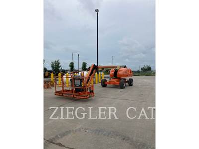 JLG 460SJ Boom Lift