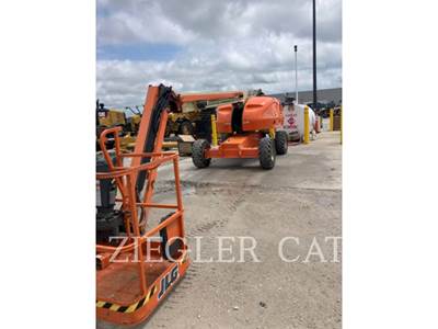 JLG 460SJ Boom Lift