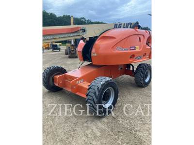 JLG 460SJ Boom Lift