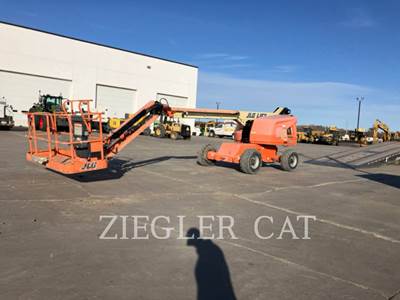 JLG 460SJ Boom Lift