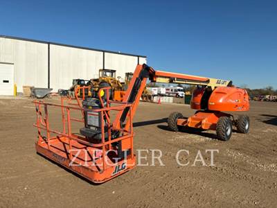 JLG 460SJ Boom Lift