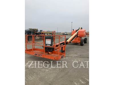 JLG 460SJ Boom Lift