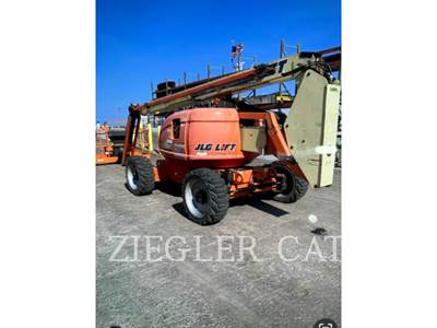 JLG 600AJ Boom Lift