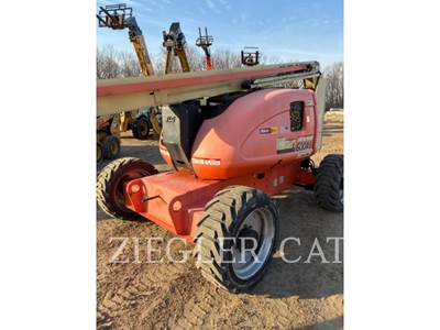 JLG 600AJ Boom Lift