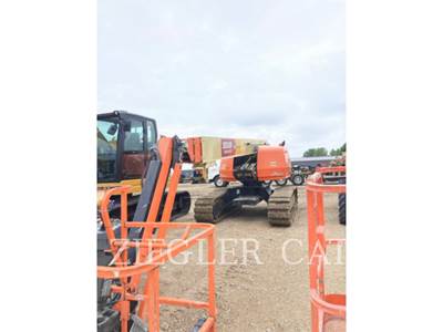 JLG 600SJC Boom Lift