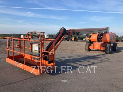 JLG 860SJ Boom Lift