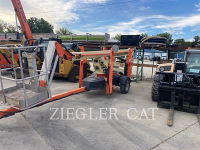 JLG T500J Boom Lift