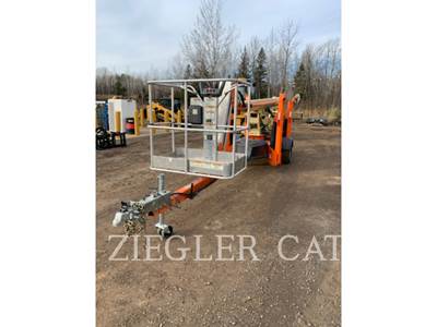 JLG T500J Boom Lift