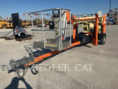 JLG T500J Boom Lift