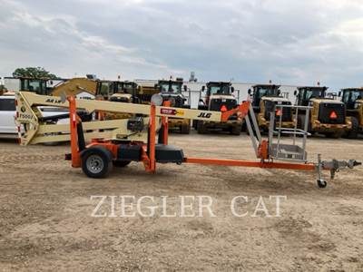 JLG T500J Boom Lift