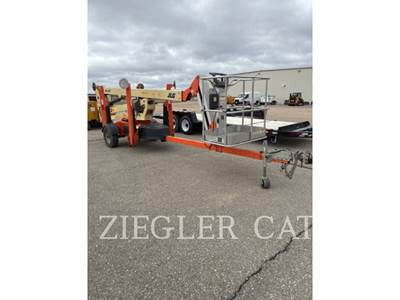 JLG T500J Boom Lift