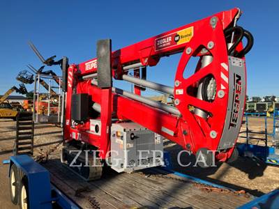 TL54AJ Boom Lift