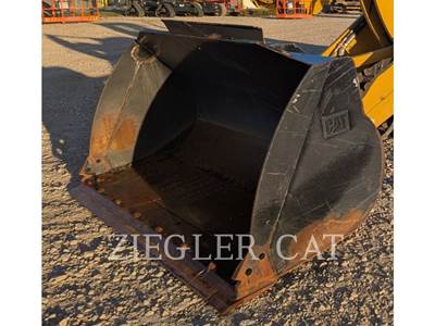 Caterpillar 926-938 WHEEL LOADER BUCKET FUSION GENERAL PURPOSE Bucket