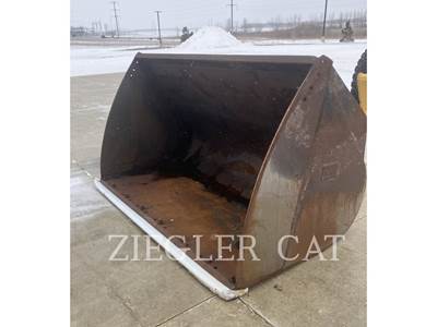 Caterpillar 926-938 WHEEL LOADER BUCKET FUSION LIGHT MATERIAL Bucket