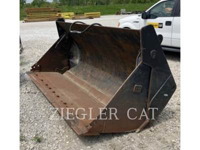 Caterpillar 926-938 WHEEL LOADER BUCKET FUSION MULTI PURPOSE Bucket