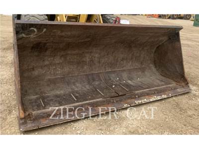 Caterpillar 950-966 FUSION GENERAL PURPOSE WHEEL LOADER BUCKET Bucket