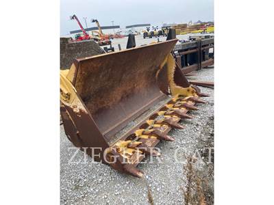 Caterpillar 963 MP BUCKET Bucket