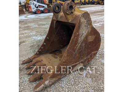 Caterpillar DB LINK EXCAVATOR BUCKET 42" HEAVY DUTY Bucket