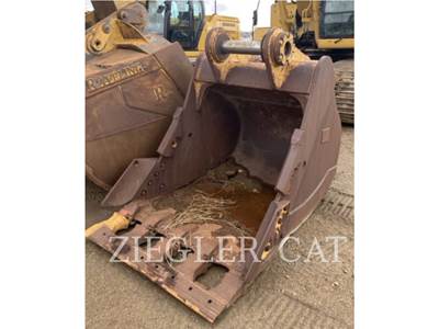 Caterpillar TB LINK EXCAVATOR BUCKET 54" HEAVY DUTY Bucket