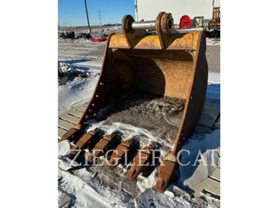 Caterpillar WT-HEX Bucket