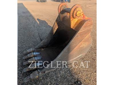 Caterpillar WT-HEX Bucket