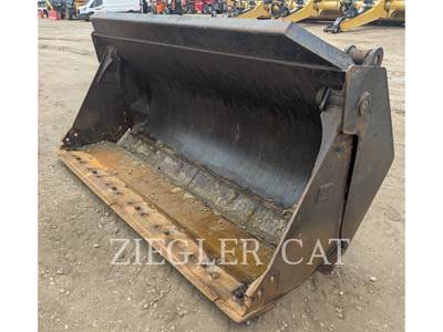 Caterpillar WT-SWL Bucket