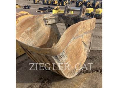 Empire TB LINK EXCAVATOR BUCKET ROUND BOTTOM SAND 50" Bucket