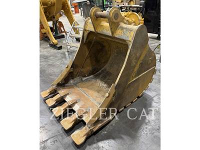B LINK EXCAVATOR BUCKET 48" HEAVY DUTY Bucket