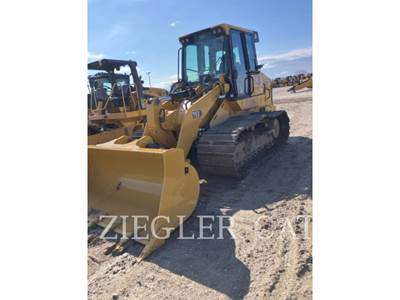 Caterpillar 953-12 Crawler Loader