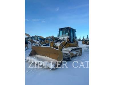 Caterpillar 953-12LGP Crawler Loader