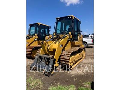 Caterpillar 953 Crawler Loader