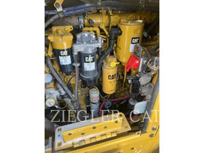 Caterpillar 953KLGP Crawler Loader