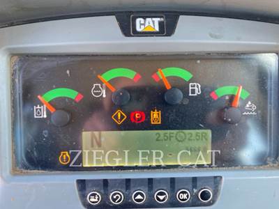 Caterpillar 963K Crawler Loader