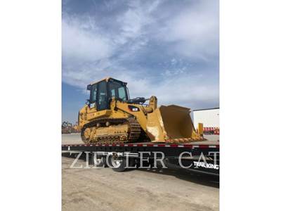 Caterpillar 963K Crawler Loader