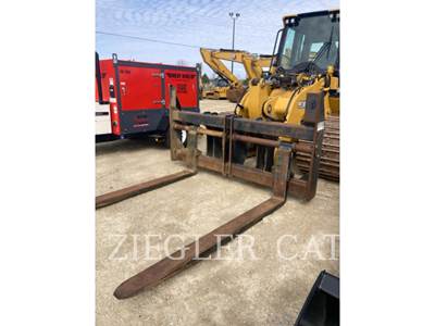Henderson TAG_CZ Crawler Loader