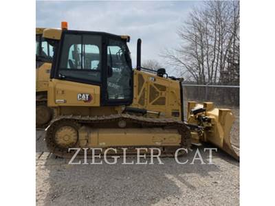 2020 Caterpillar D3 Dozer For Sale, 1,414 Hours | St Cloud, MN ...