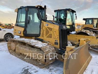 Caterpillar D3 Dozer