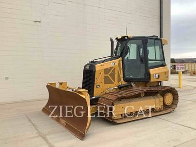 Caterpillar D3 Dozer
