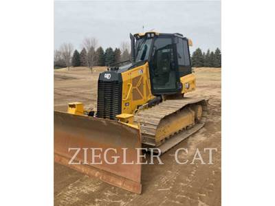 Caterpillar D3 Dozer