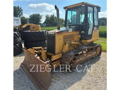 Caterpillar D3C XL III Dozer