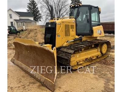 Caterpillar D4 Dozer
