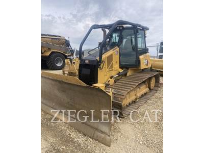 Caterpillar D4-16VP Dozer