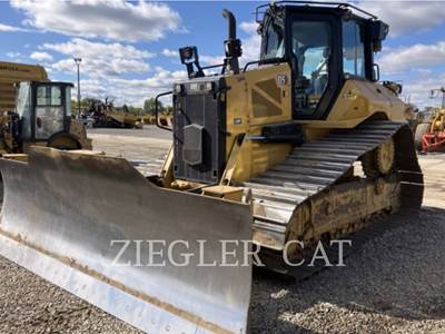 Caterpillar D5 Dozer