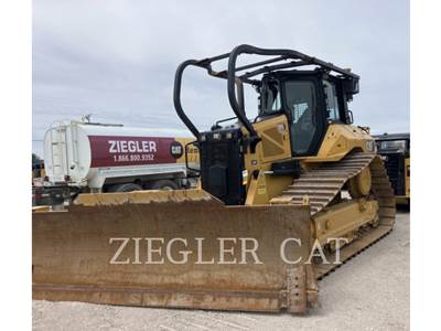 Caterpillar D5 Dozer