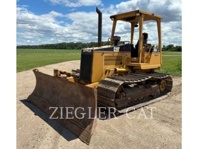 Caterpillar D5C Dozer