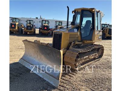 Caterpillar D5G Dozer