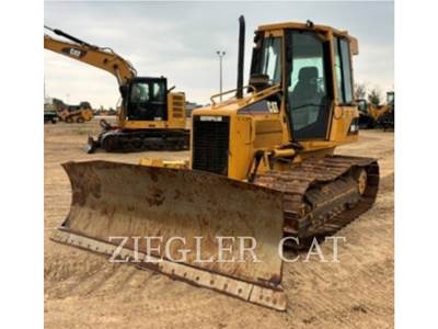 Caterpillar D5G Dozer