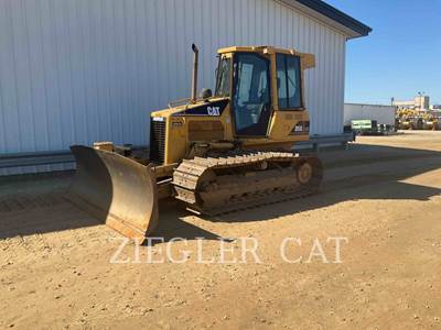 Caterpillar D5G Dozer