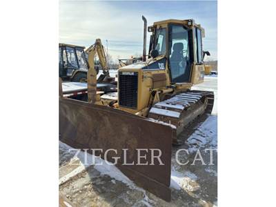 Caterpillar D5G LGP Dozer