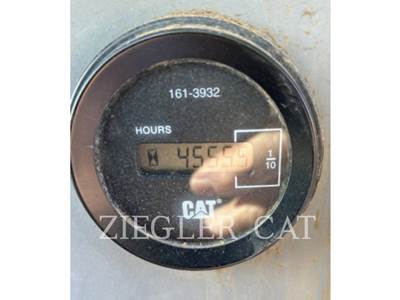 Caterpillar D5G Dozer